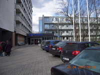 Puistotalo on Pärnun halutuimpia lomakohteita